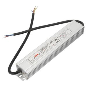 Transformateur LED 24 V 4,15A Max. 100 watts IP67