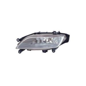 Plaquettes de Frein Arrière Mazda 3 1.6 DI Turbo berline BK 04-09 diesel DELPHI 109hp lp1958