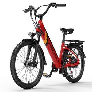Velo electrique 24 pouces Cdiscount
