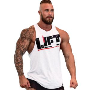 Débardeur Fitness Homme - Musculation, Gym - Léger Et Respirant - Coupe Classique - Plusieurs Couleurs - 5