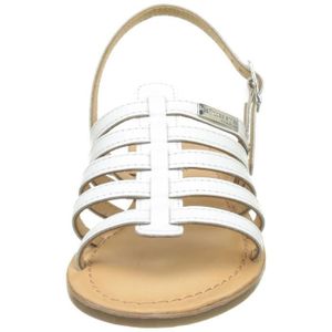 compensé sandale femme