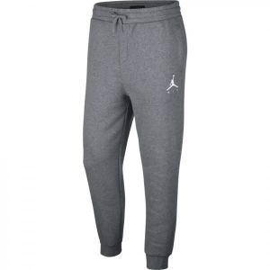 Jogging Jordan