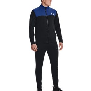 Ensemble survêtement Under Armour Knit Bleu Marine pour homme