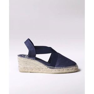 ESPADRILLE Chaussures TONI PONS 104749 - Femme - Bleu - Texti