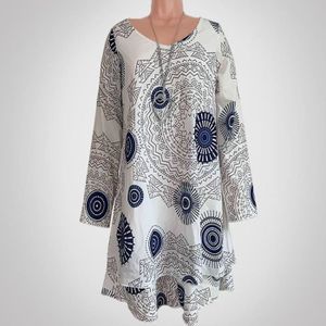 robe grande taille ete 2019