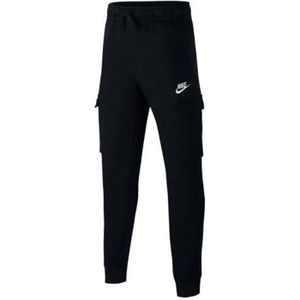 Nike sales cargo homme