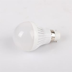 Lampe / Ampoule LED Toshiba e-Core 5,5W baïonnette B22 : Lampe à led -  High-Tech Innovmania