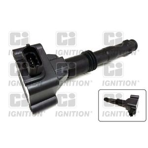 Bosch Bobine d/'allumage F000ZS0114-Simple