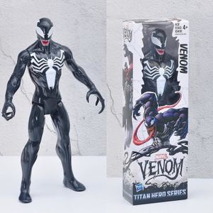 FIGURINE - PERSONNAGE 40cm Figurine Venom Marvel Figure Carnage Film Jou