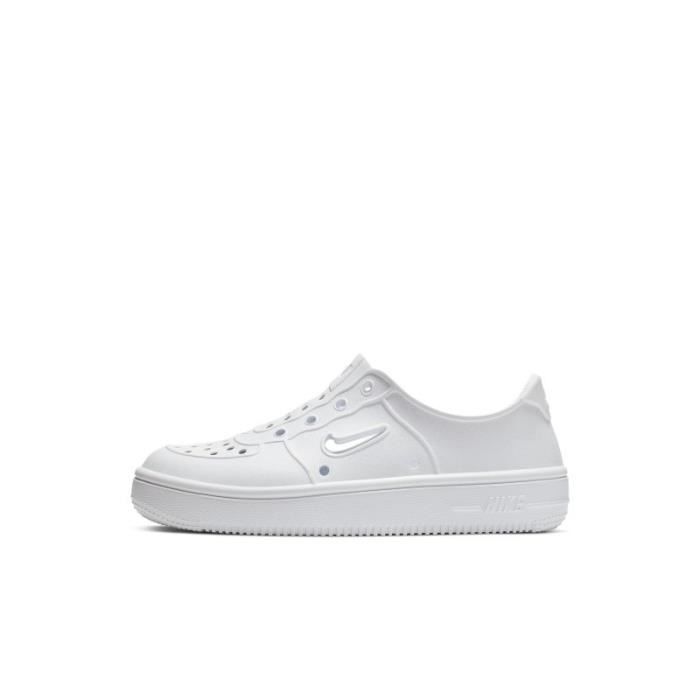 Nike foam force 1 adulte Clearance