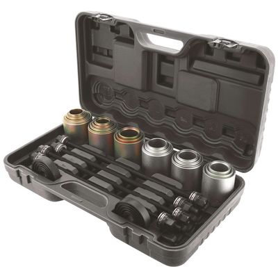 Kit Canon Field One Dynasty Acculock 8 - Rouge Brillant/Noir - Paintball Neuf