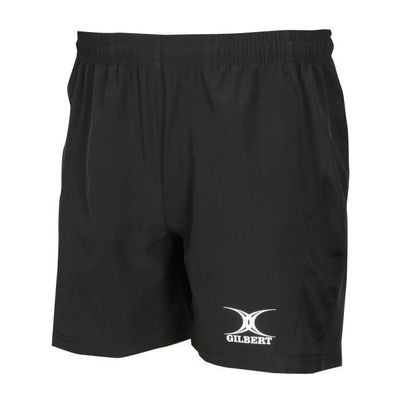 Short rugby gilbert avec poches hotsell