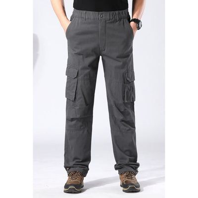 Pantalon de travail 100 coton homme store