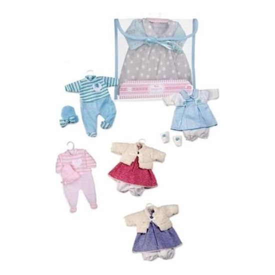 Habits Poupée Labubi Vêtements De Poupée De 17 Cm, Adaptés Aux Habits Poupée Labubi Vêtements De Poupée De 17 Cm, Adaptés Aux