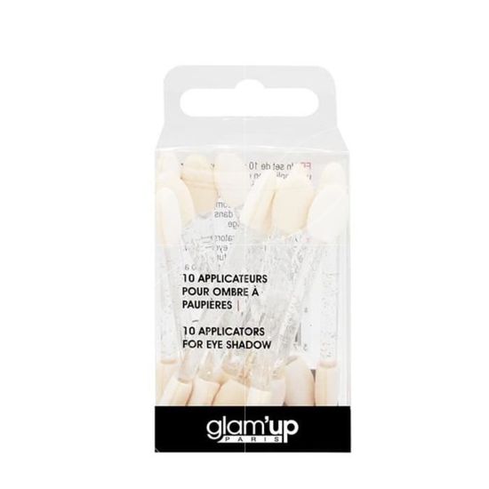 Lot De 5 Applicateurs En Laine – Pour Teindre Ou Peindre L'intérieur Des Chaussures Facilement