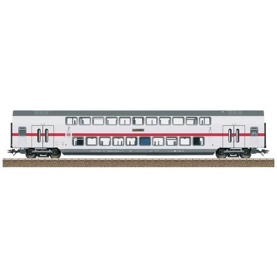 Rame à Deux étages Metronom DBpza 2e Cl. Ep. VI - Roco 6200107 HO - Neuf