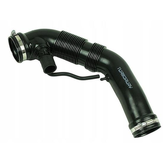 Tuyau D'Intercooler Turbo Pour Nissan Qashqai I & II 1.6 DCi - Référence 14460-HX40D - Kit Complet Avec Support