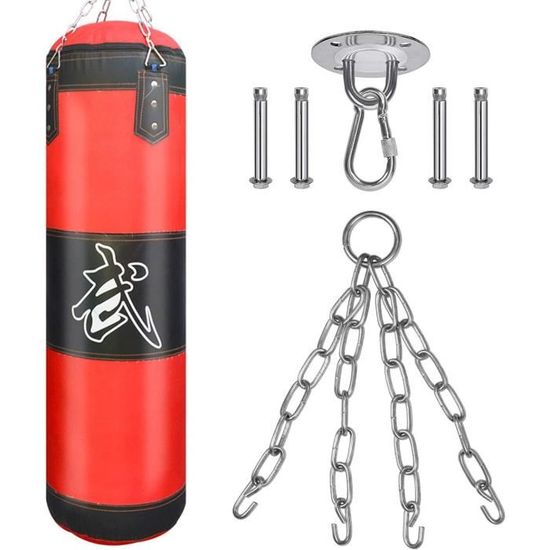 Boxe sans sac de frappe store