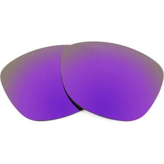 Verres Polarisés De Rechange Pour Lunettes De Soleil Oakley Oo9436 Latch Beta Square[u7355