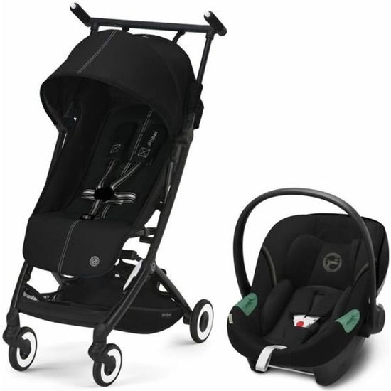 poussette cybex libelle