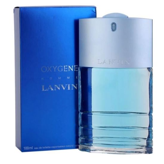 oxygene homme lanvin