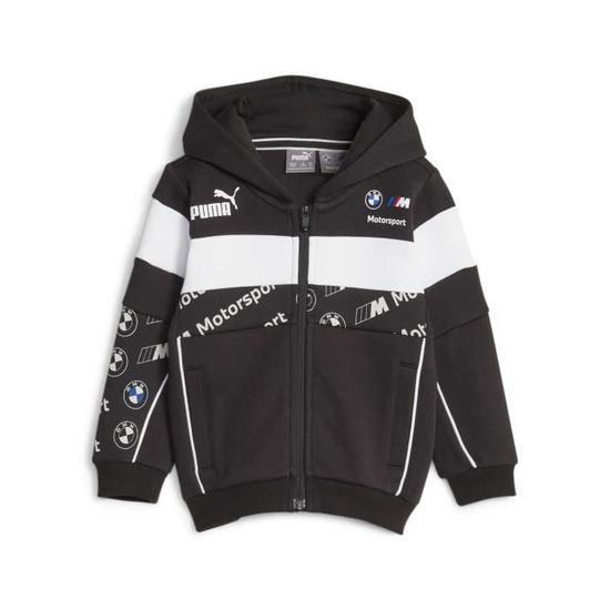 Survetement puma bmw bebe online