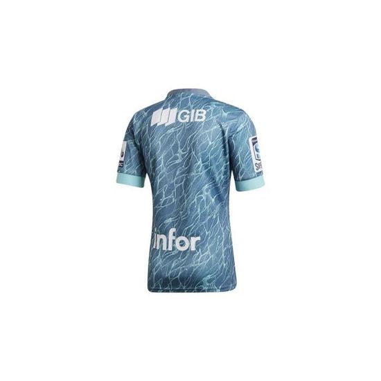 Maillot 2025 crusaders 2020