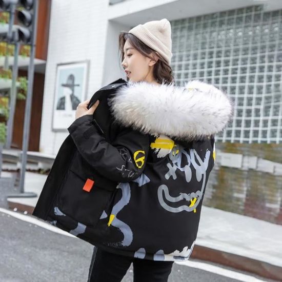 Parka duvet homme 2025