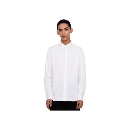 Chemise armani exchange homme clearance