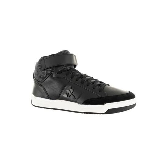 Basket mode outlet le coq sportif