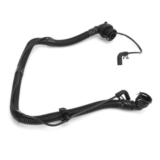 Tuyau De Ventilation Pour Carter Dorman 46060 - Pièce Auto De Rechange - Compatible Nombreux Véhicules