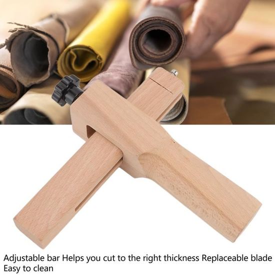 Outil De Coupe Bois Réglable Avec Fixation Magnétique Pour Tronçonneuse - Mesure 40,6 à 66 Cm