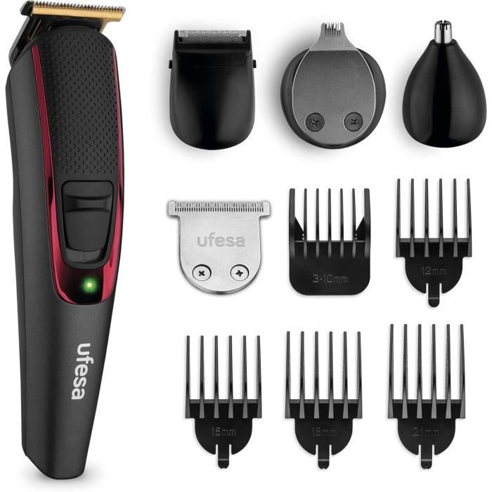 Tondeuse Andis MC-2 Home Pet Clipper - Rasoir Réglable Pour Chien (occasion)