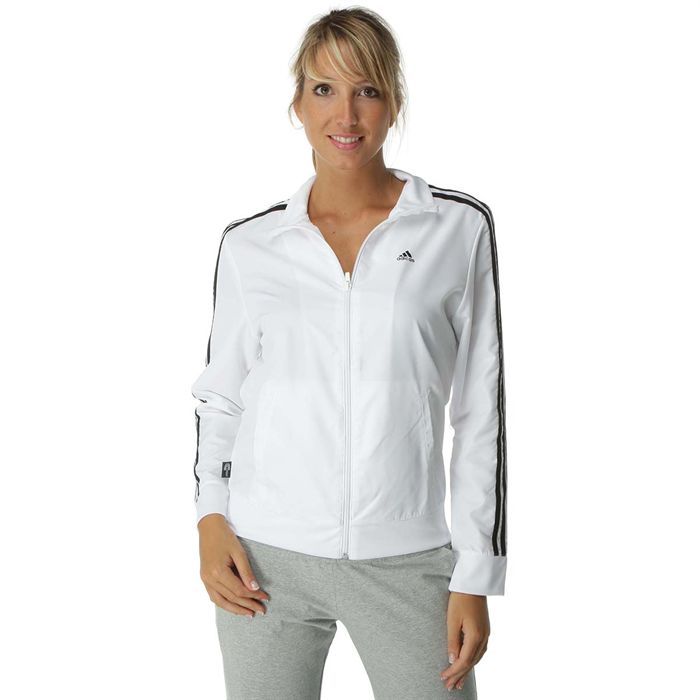 ADIDAS Veste Clima 365 Femme Cdiscount Sport