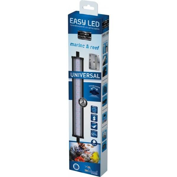Rampe à led 742 mm pour aquarium d'eau de mer …