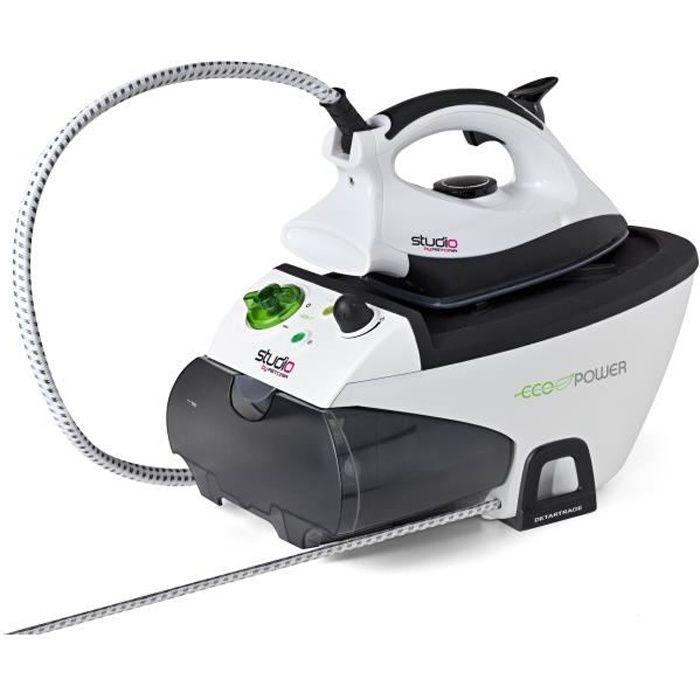 Centrale Vapeur - Astoria CV100A