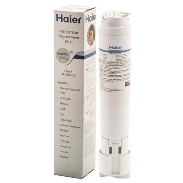 Filtre HAIER 0060218743