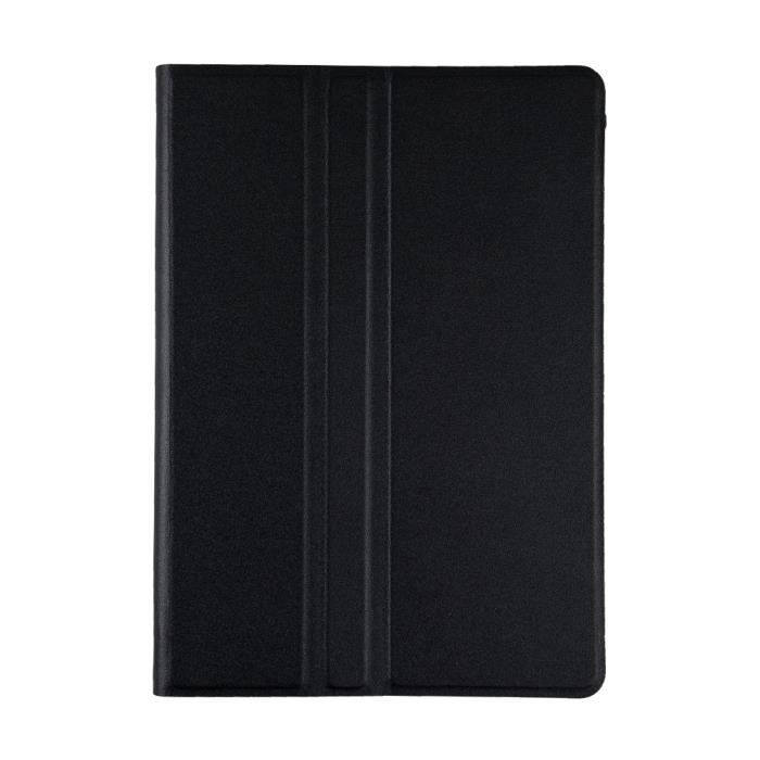 Étui de Protection Housse Pour Tablette T10 Coque Pour T10 Seulement -Gris foncé