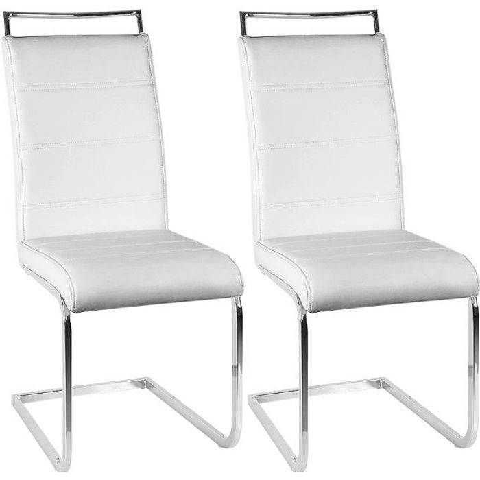 Ouf! 13+ Faits sur Chaise Blanche De Cuisine! Maybe you would like to