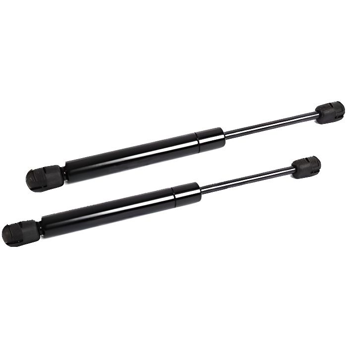 Lot de 2 vérins de hayon-coffre Renault Scenic II - Modèles de 2003 à 2009