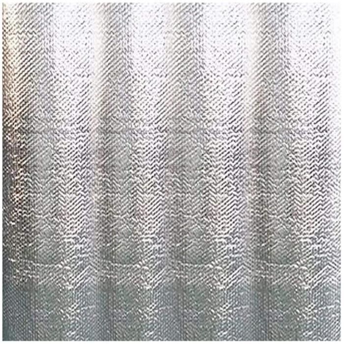bache piscine Nouvelle Bâche Solaire Piscine Rectangulaire, Bache À Bulles Argent Couverture De Protection Piscine,140
