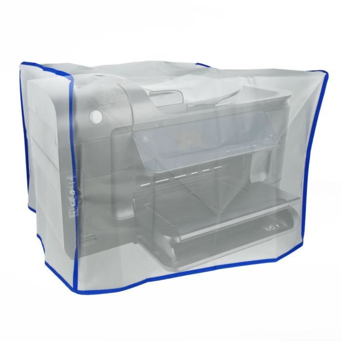 SMARTHousse de protection universelle pour imprimante laser 440 x 380 x 260 mm AC01500