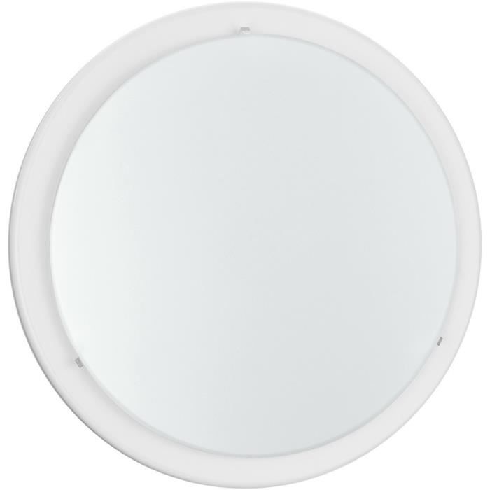 Eglo 31256 applique-plafonnier LED PLANET