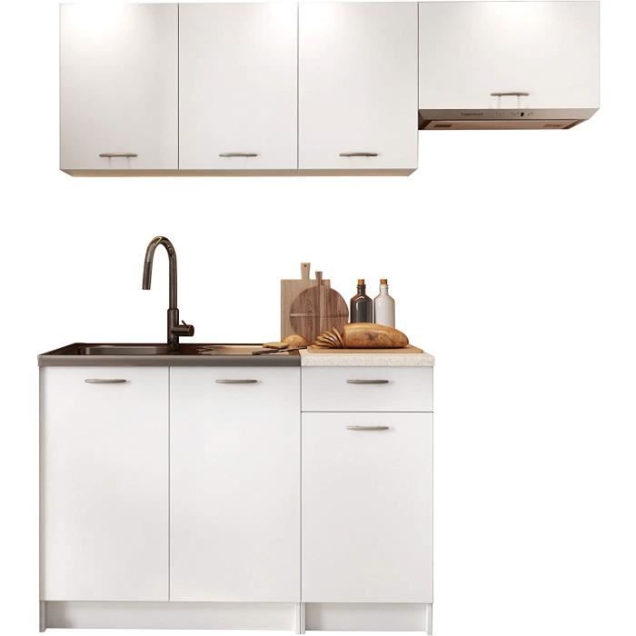 Cuisine Mela 180/120 cm