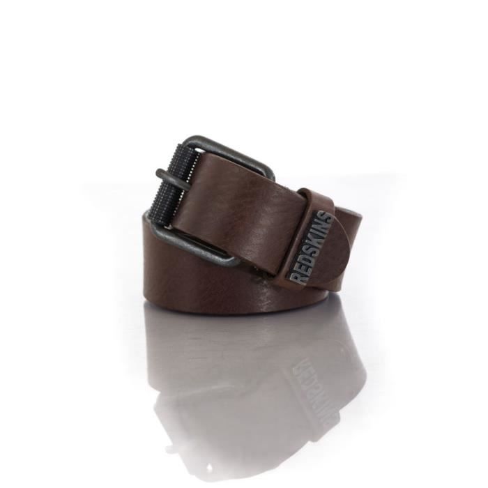 Accessoires Redskins Ceinture Air marron
