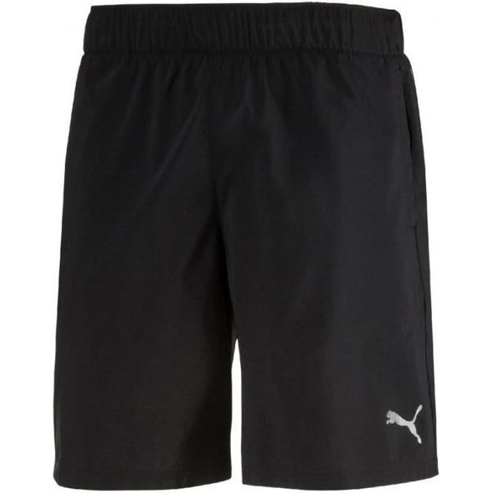 Short Puma Ace woven