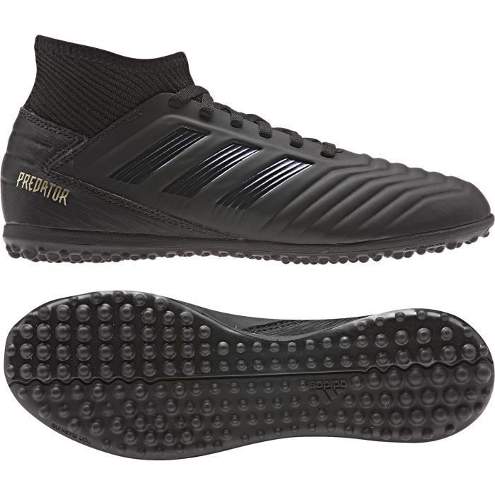Chaussures de football junior adidas Predator Tango 19.3 TF
