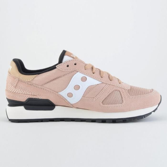 SAUCONY SHOE MAN PINK S2108 Rose 44 UE