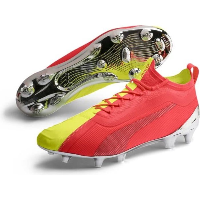 Chaussures de football Puma One 20.1 Osg FG/AG