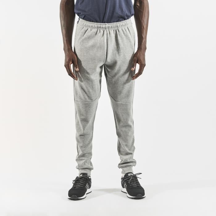 Pantalon Ileandre Gris